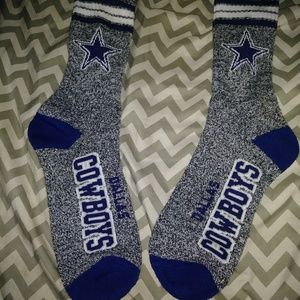 Cowboys Socks